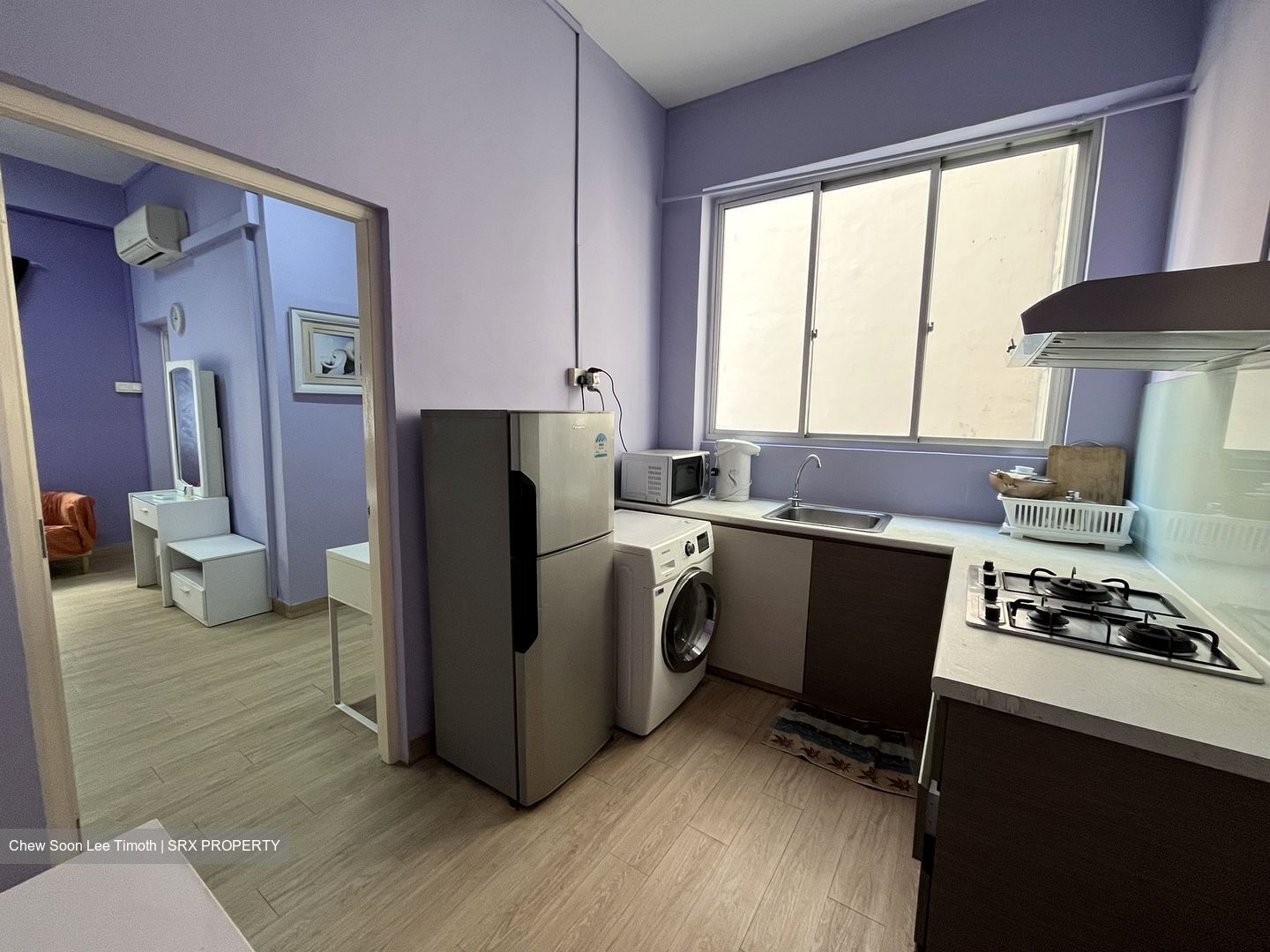 Verdun Road (D8), Condominium #432952921